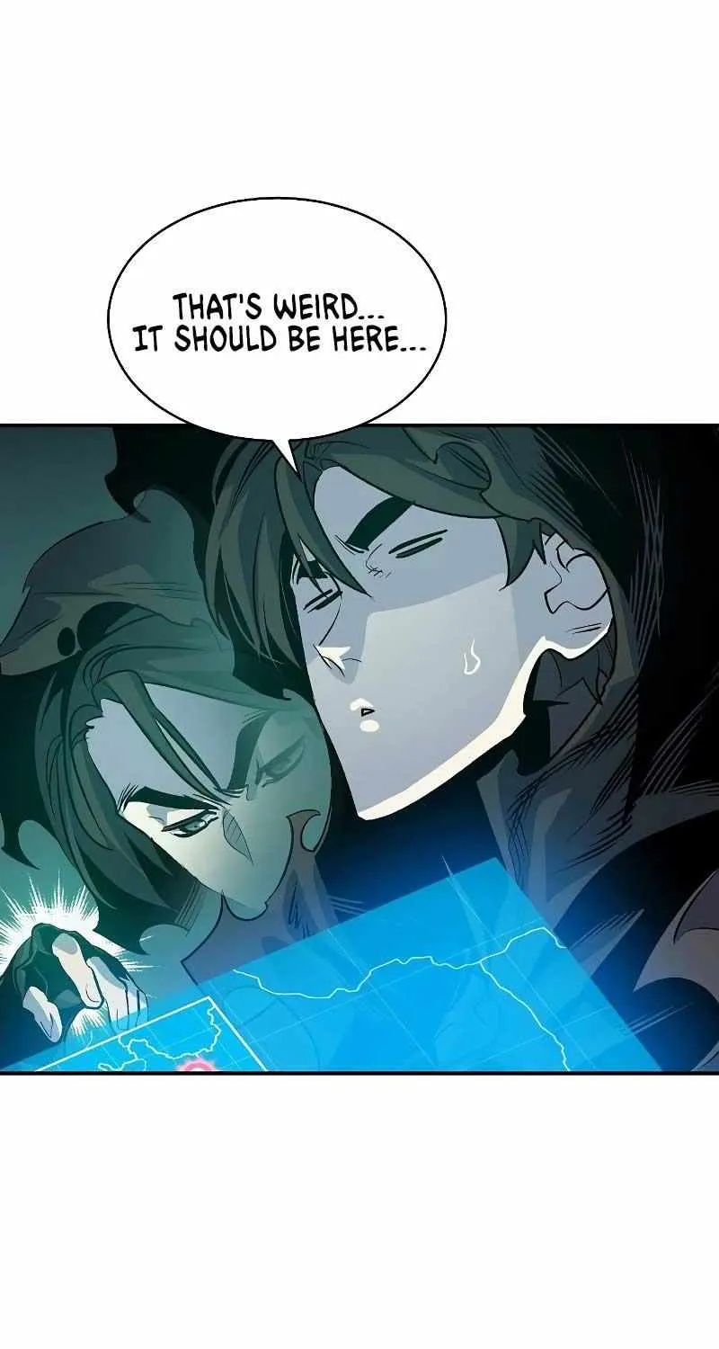 Read The Only Necromancer chapter 139 image 6 on Lezhin