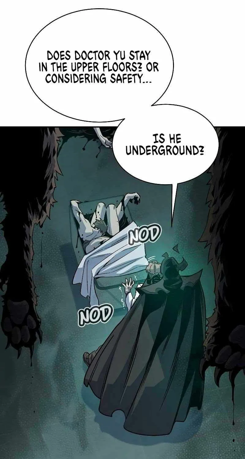 Read The Only Necromancer chapter 139 image 63 on Lezhin