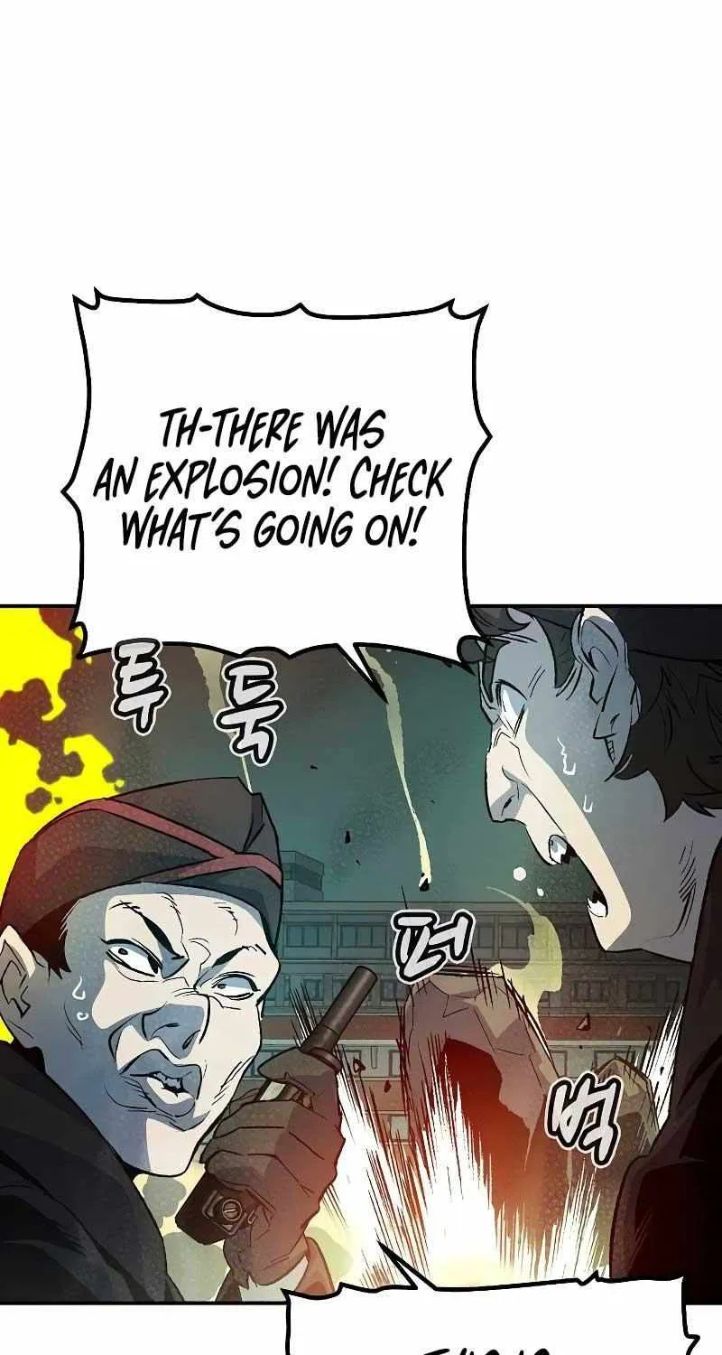 Read The Only Necromancer chapter 139 image 71 on Lezhin