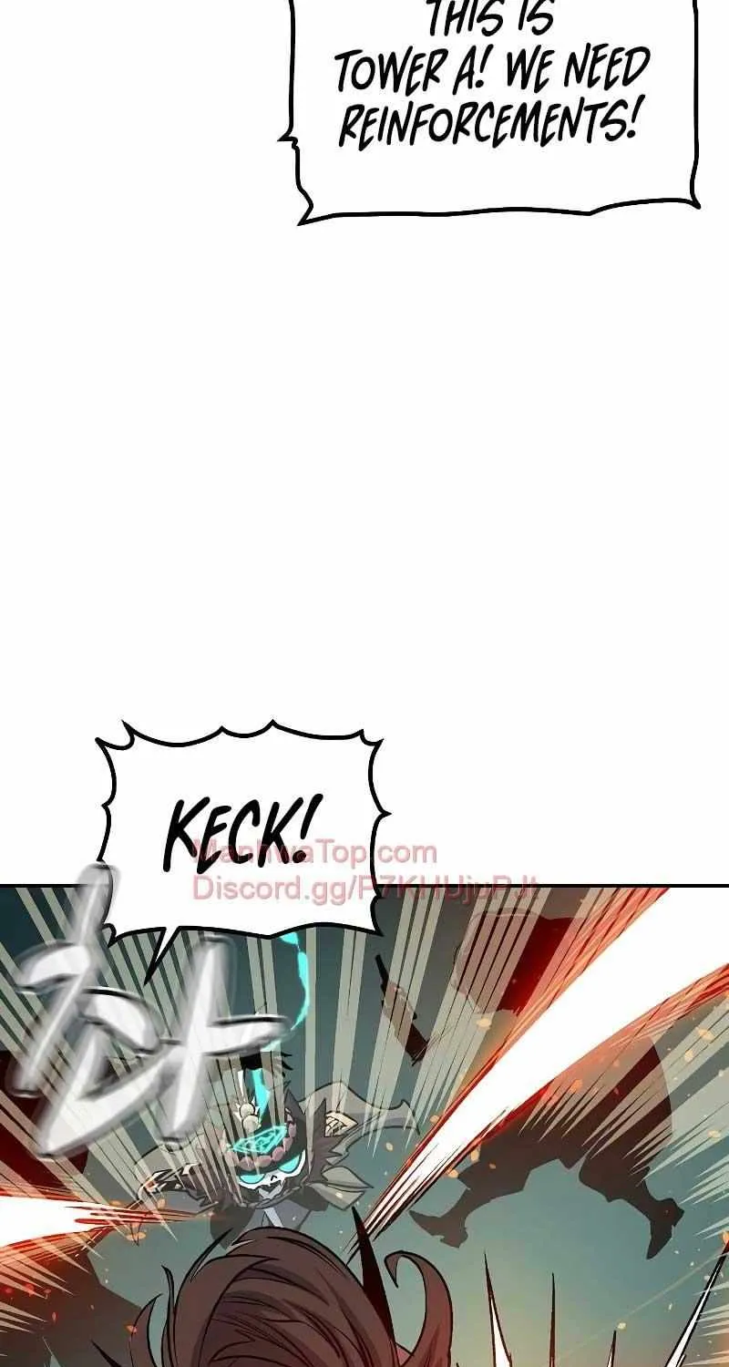 Read The Only Necromancer chapter 139 image 72 on Lezhin