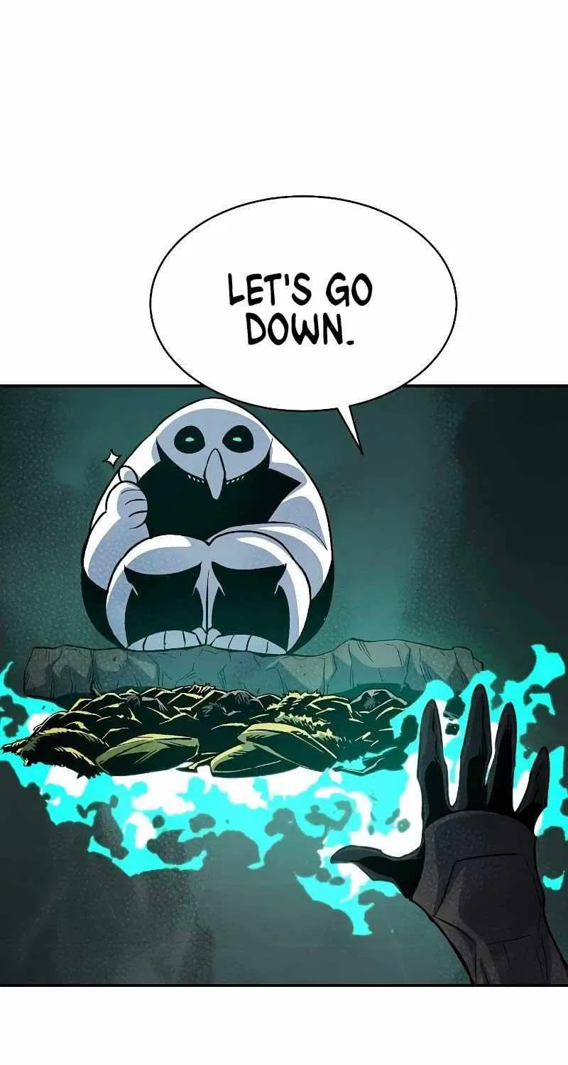 Read The Only Necromancer chapter 139 image 78 on Lezhin