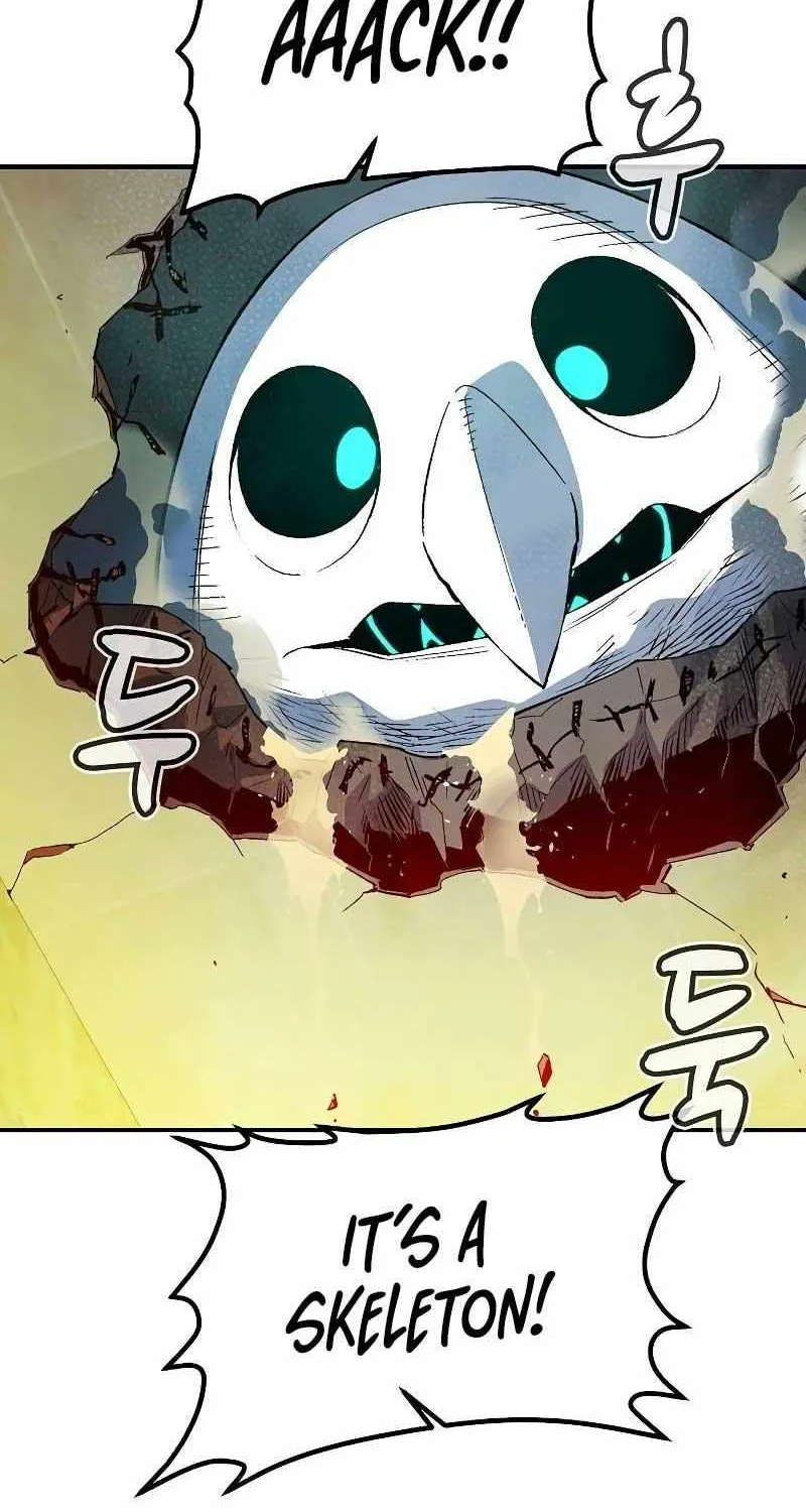 Read The Only Necromancer chapter 139 image 81 on Lezhin