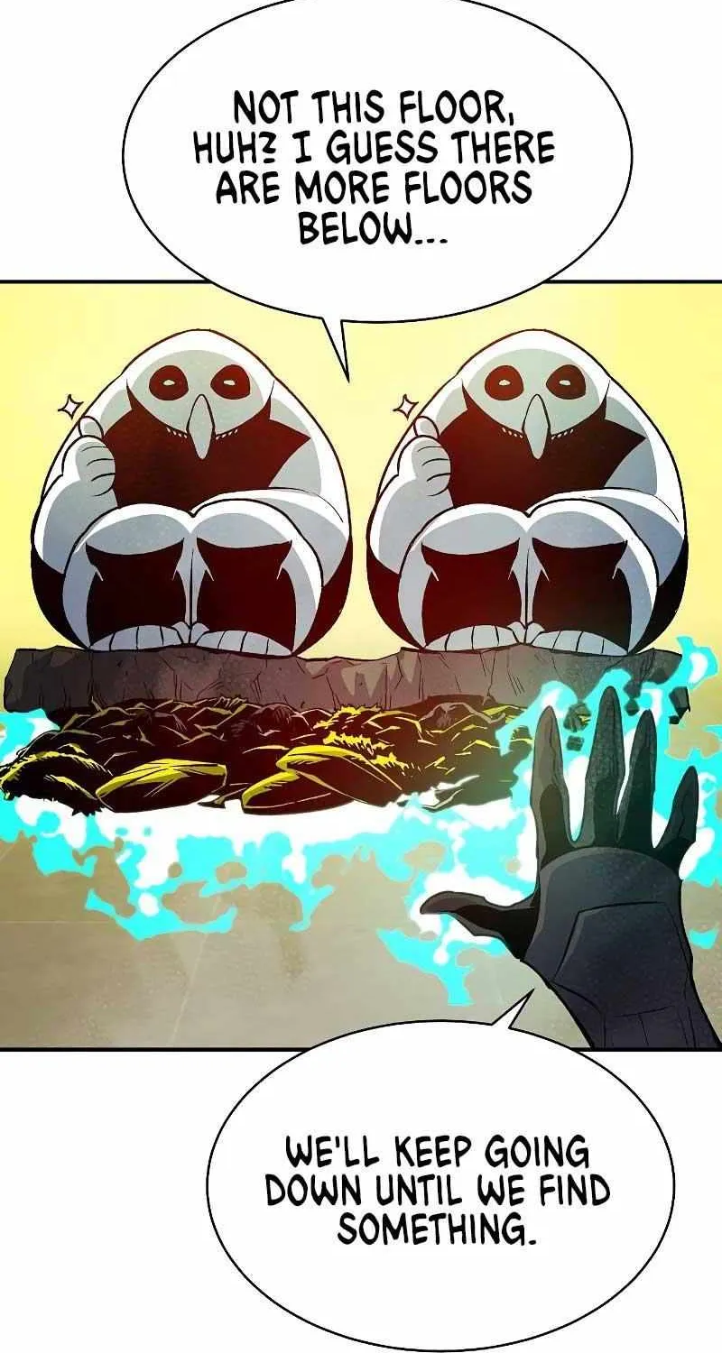 Read The Only Necromancer chapter 139 image 85 on Lezhin