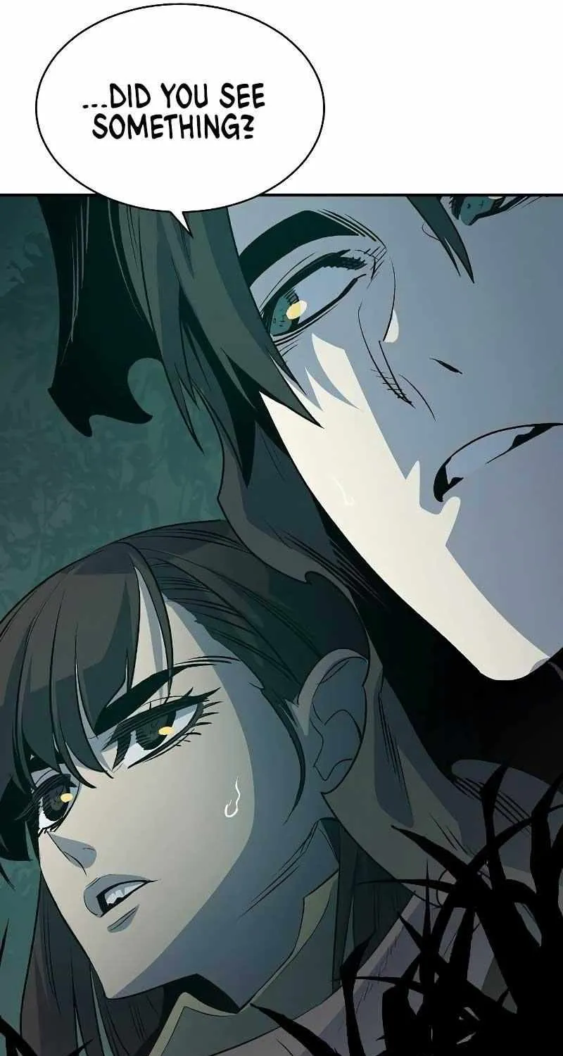 Read The Only Necromancer chapter 139 image 9 on Lezhin