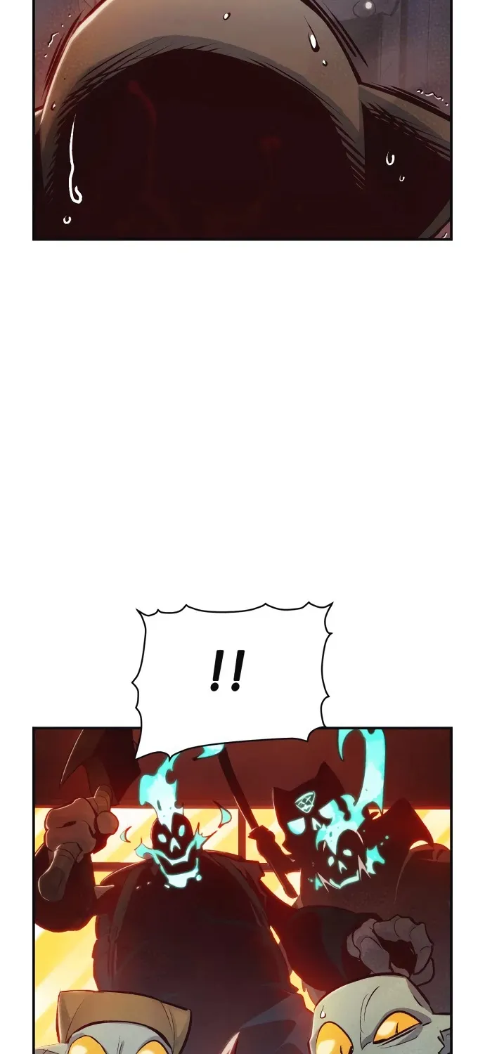 Read The Only Necromancer chapter 14 image 15 on Lezhin
