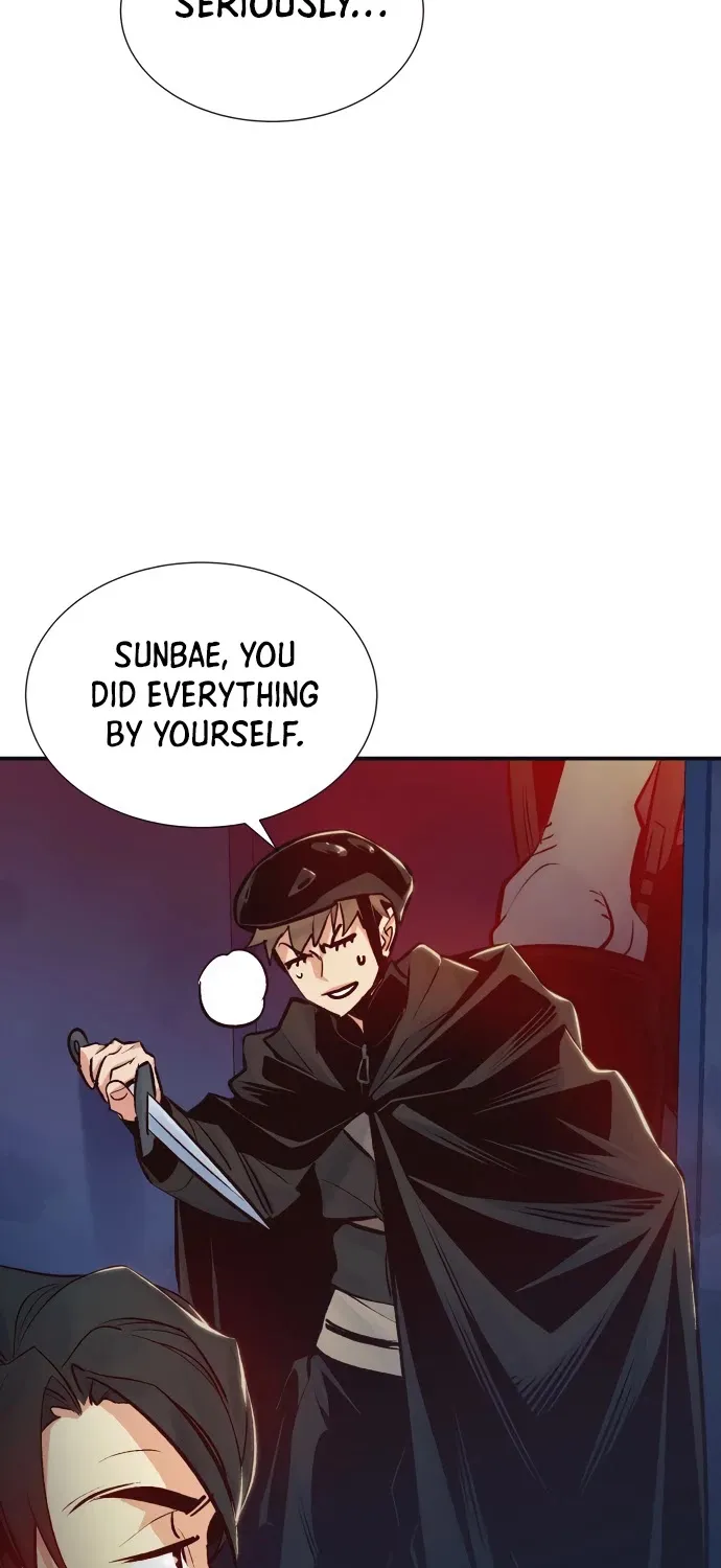 Read The Only Necromancer chapter 14 image 18 on Lezhin