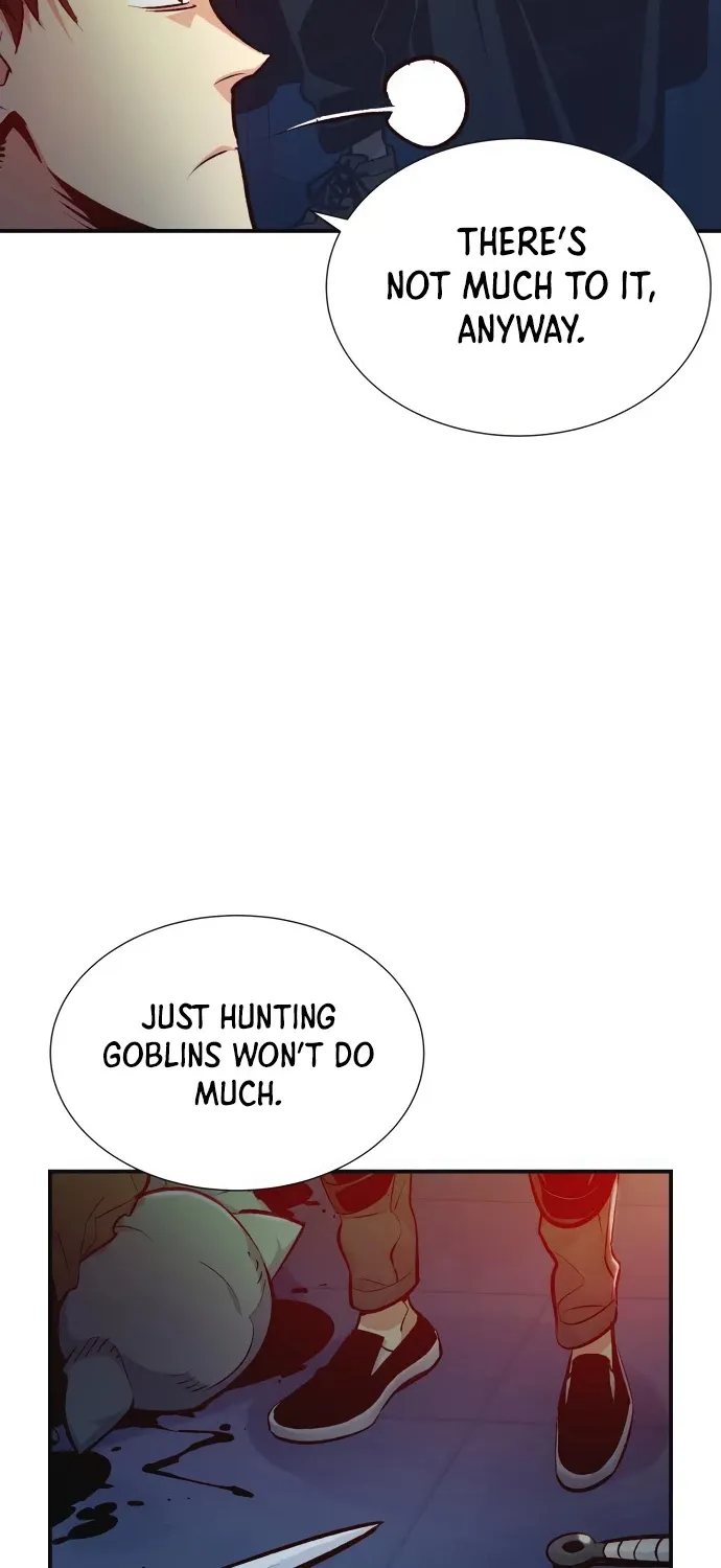 Read The Only Necromancer chapter 14 image 19 on Lezhin