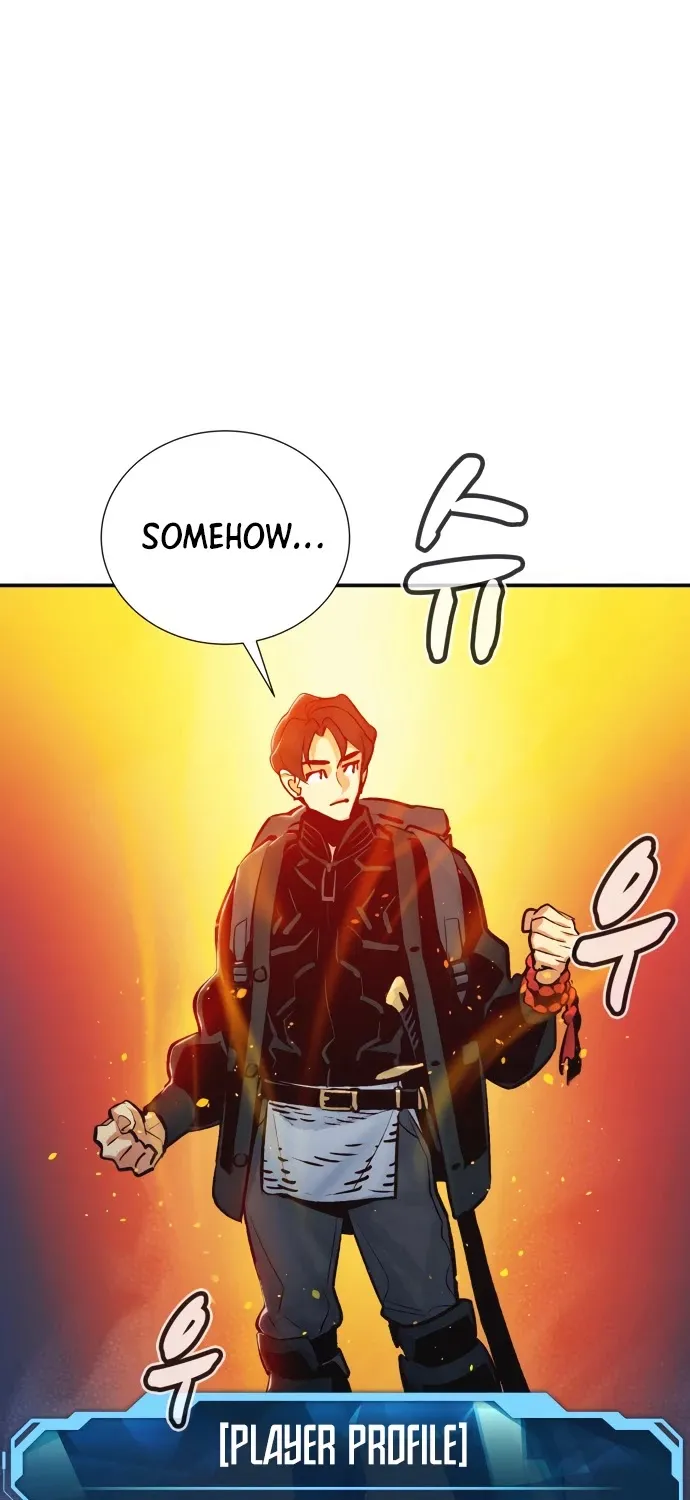 Read The Only Necromancer chapter 14 image 22 on Lezhin