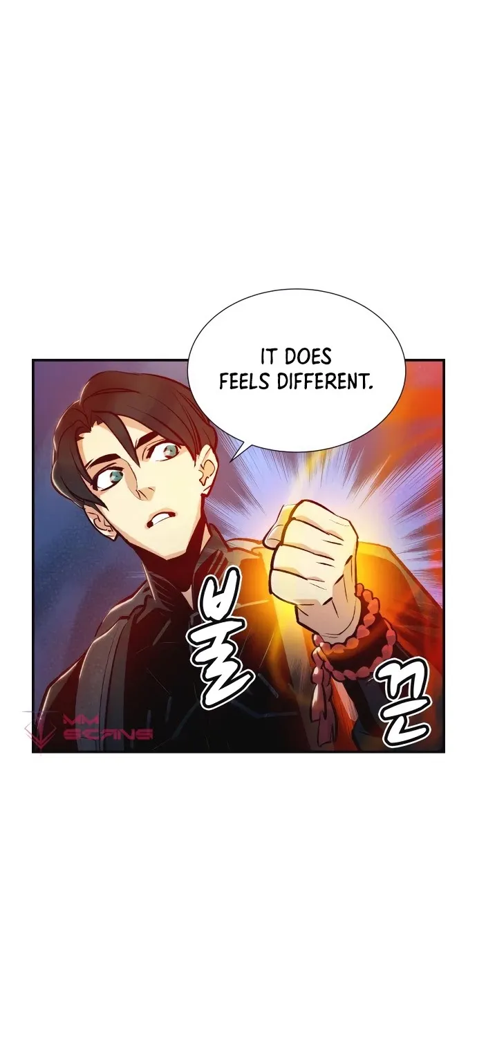 Read The Only Necromancer chapter 14 image 24 on Lezhin