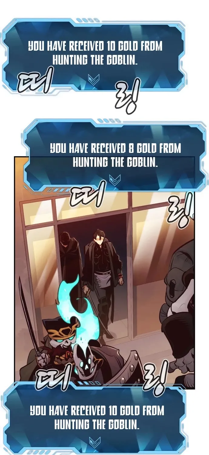 Read The Only Necromancer chapter 14 image 25 on Lezhin
