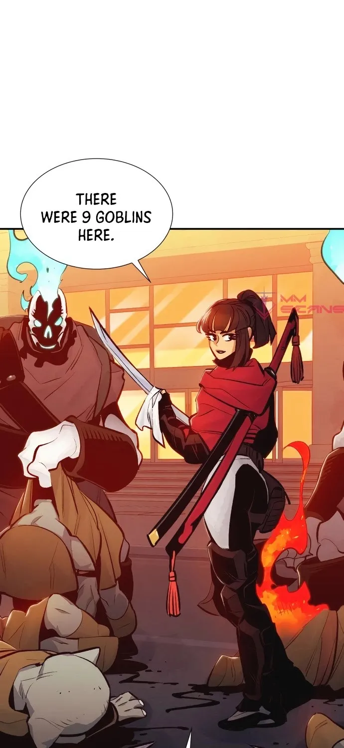 Read The Only Necromancer chapter 14 image 27 on Lezhin