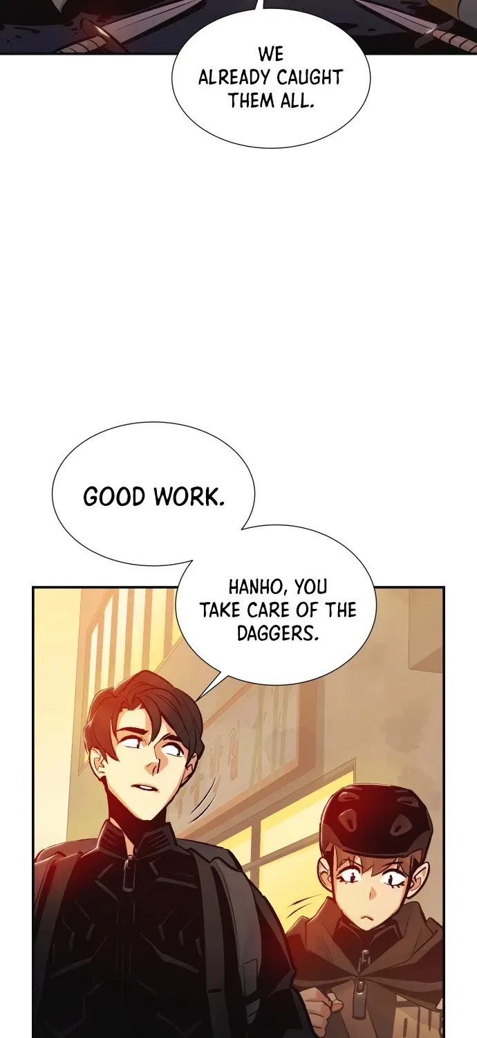 Read The Only Necromancer chapter 14 image 28 on Lezhin
