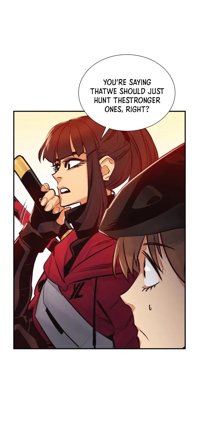 Read The Only Necromancer chapter 14 image 31 on Lezhin