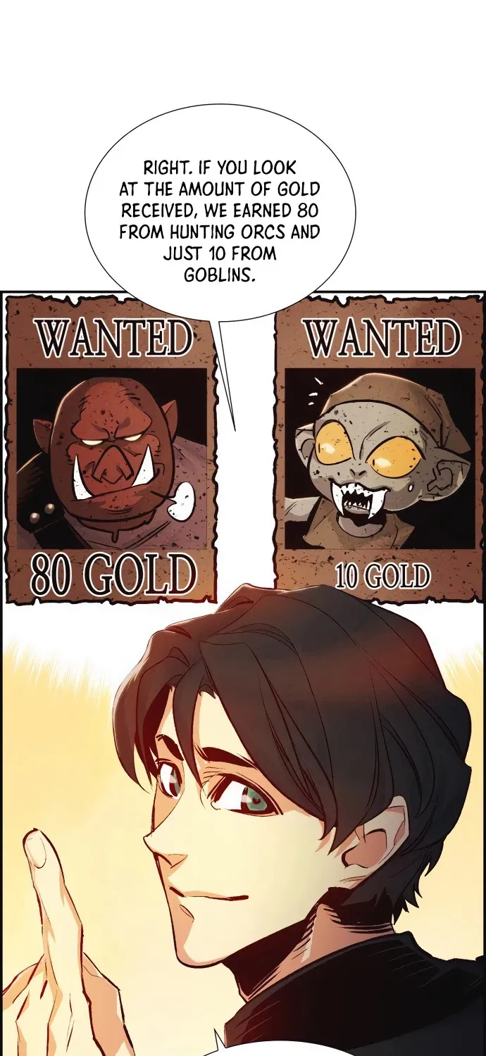 Read The Only Necromancer chapter 14 image 32 on Lezhin