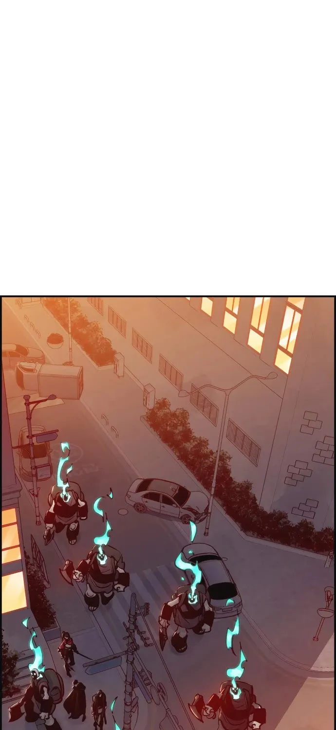 Read The Only Necromancer chapter 14 image 34 on Lezhin