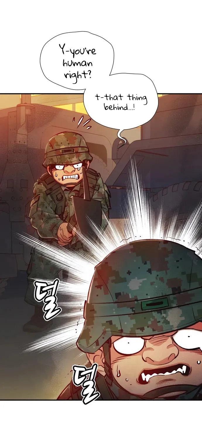 Read The Only Necromancer chapter 14 image 40 on Lezhin