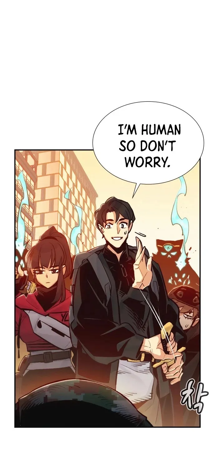 Read The Only Necromancer chapter 14 image 41 on Lezhin