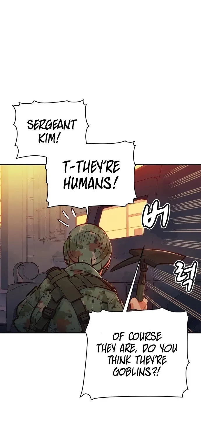 Read The Only Necromancer chapter 14 image 42 on Lezhin