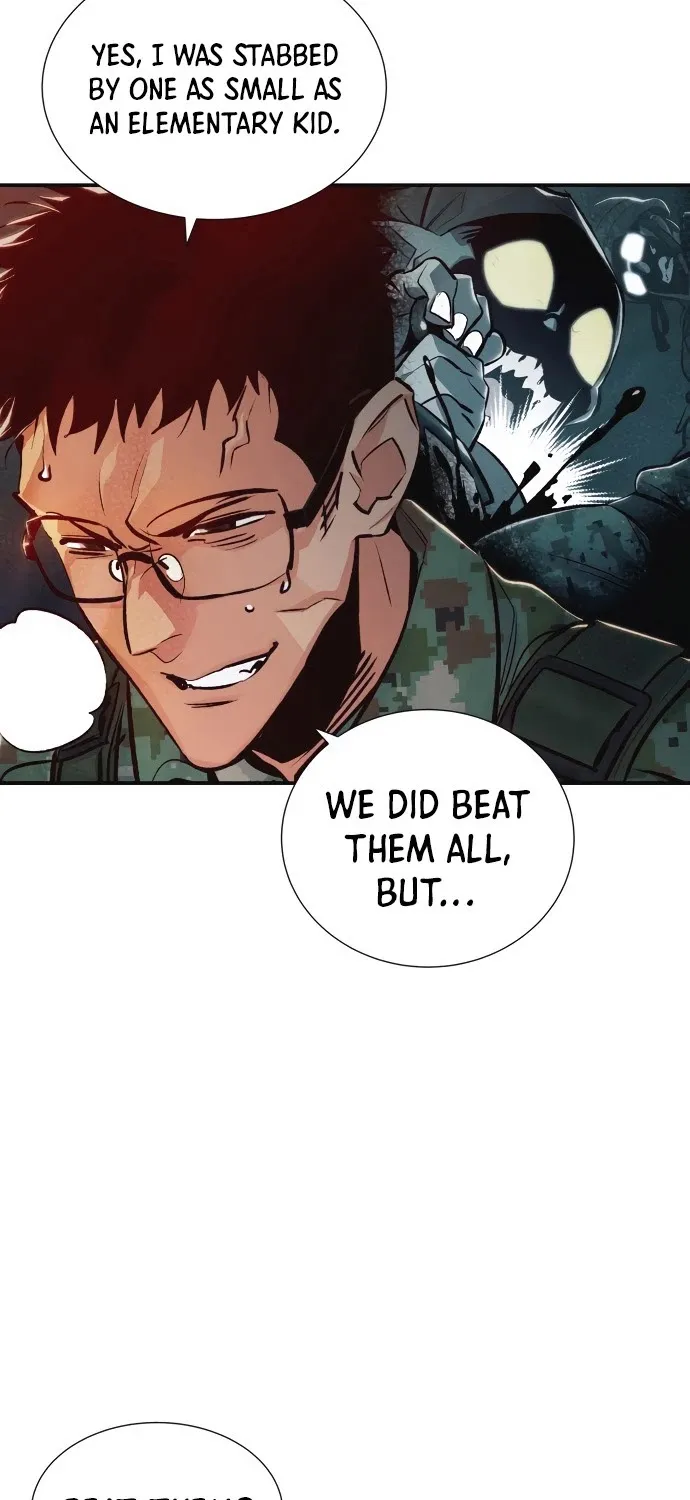 Read The Only Necromancer chapter 14 image 46 on Lezhin