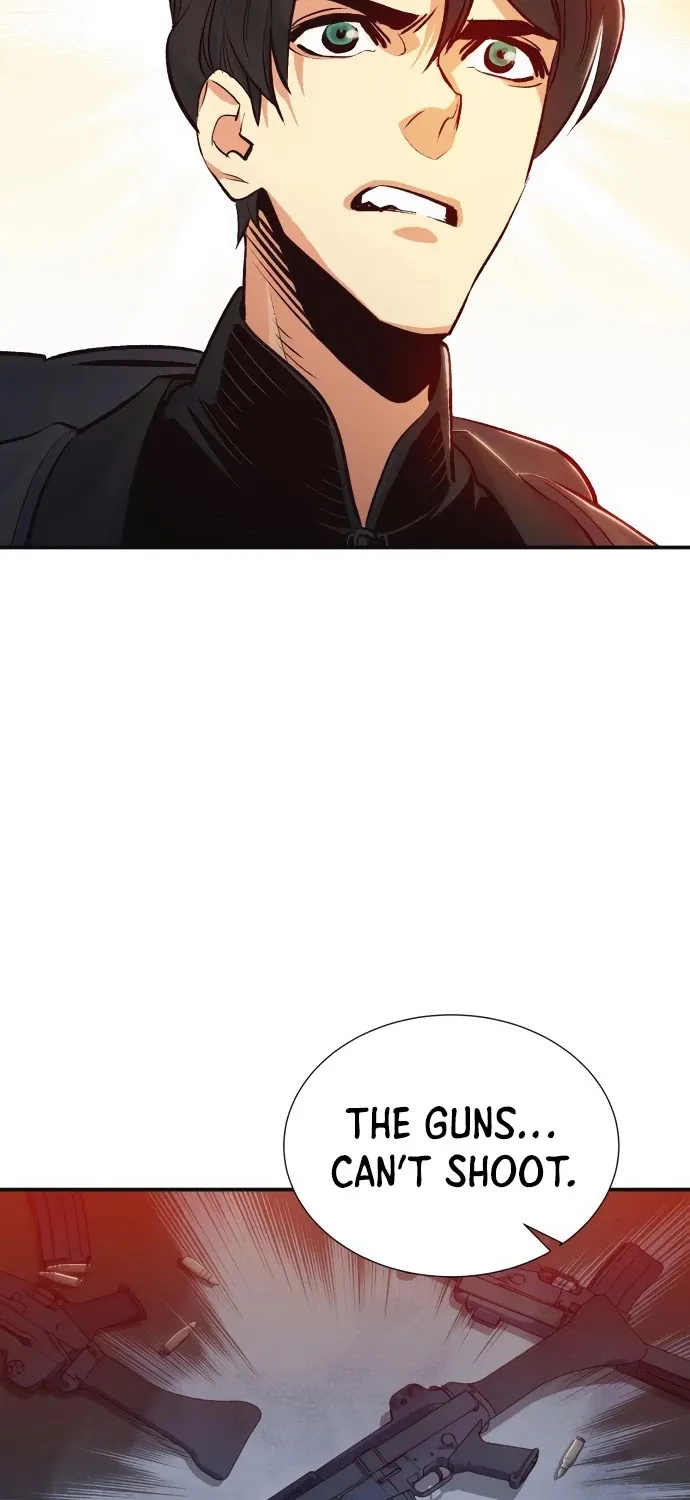 Read The Only Necromancer chapter 14 image 48 on Lezhin