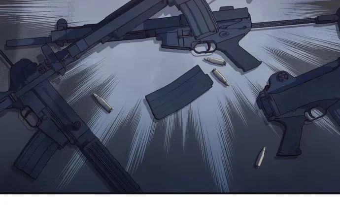 Read The Only Necromancer chapter 14 image 49 on Lezhin