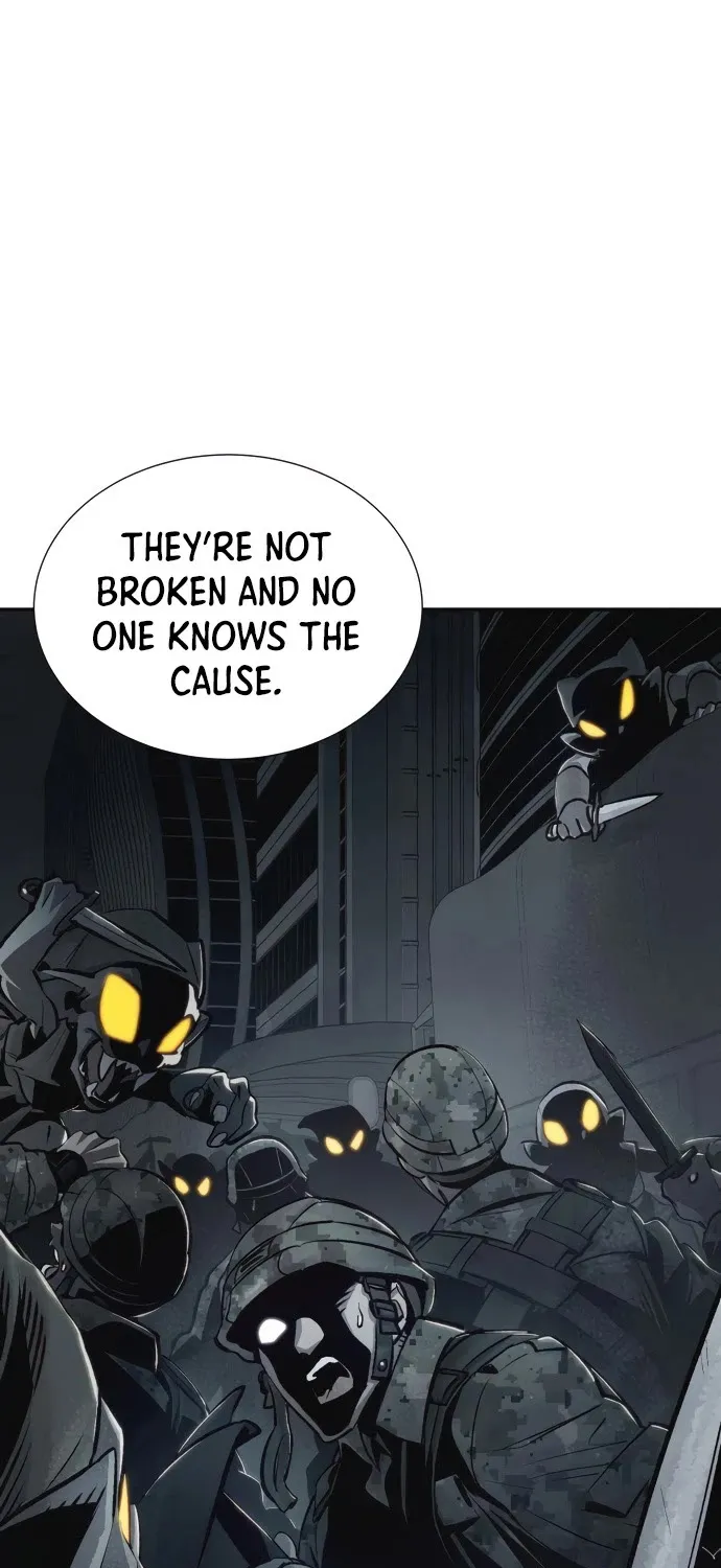Read The Only Necromancer chapter 14 image 50 on Lezhin