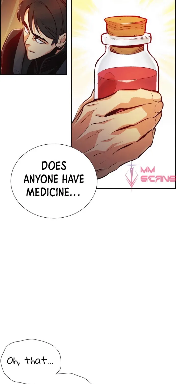 Read The Only Necromancer chapter 14 image 52 on Lezhin