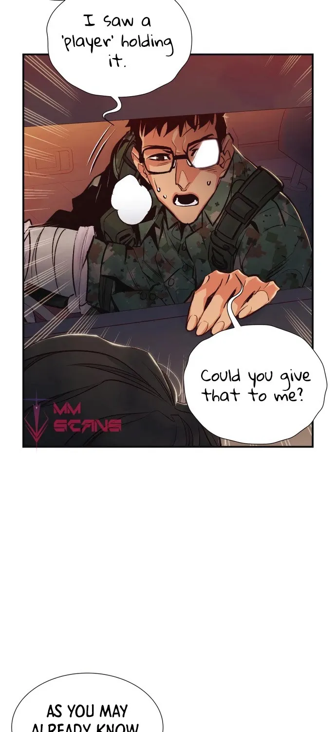 Read The Only Necromancer chapter 14 image 53 on Lezhin