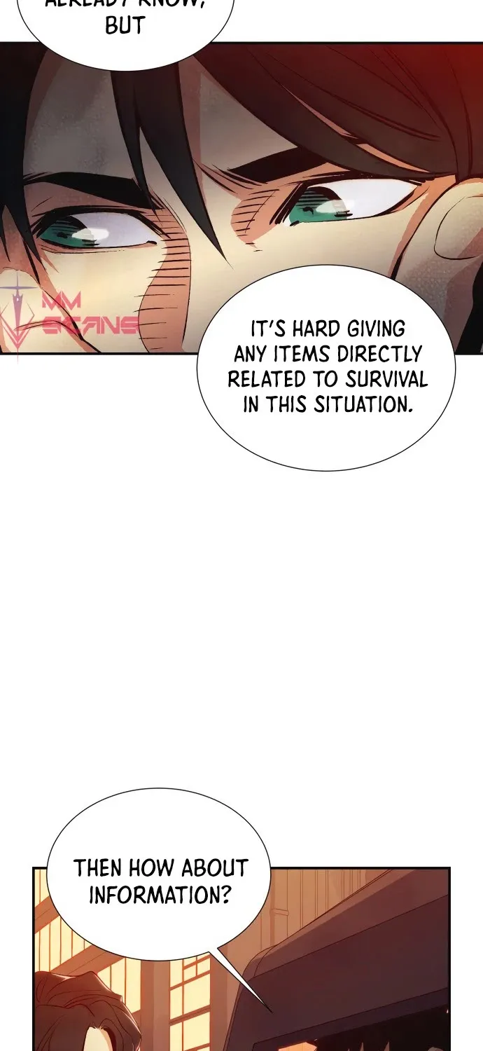 Read The Only Necromancer chapter 14 image 54 on Lezhin