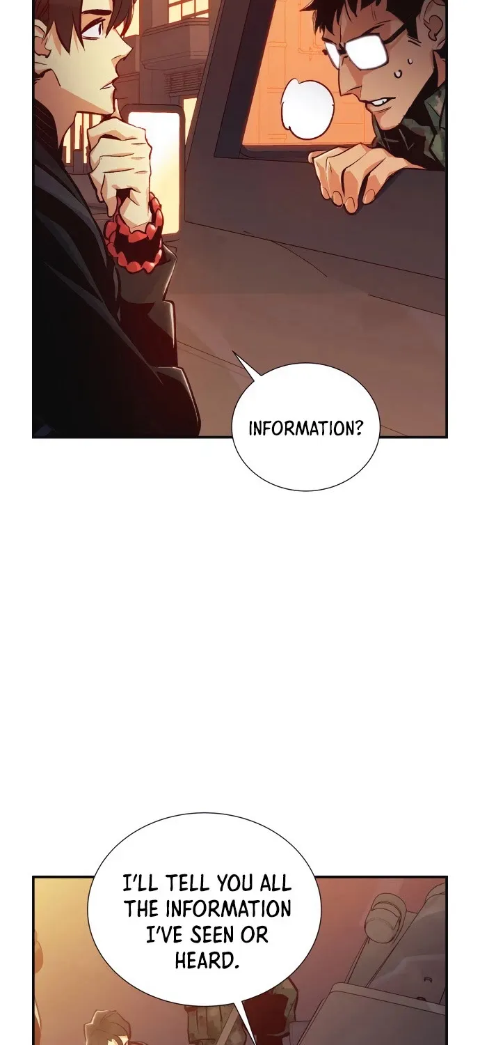 Read The Only Necromancer chapter 14 image 55 on Lezhin