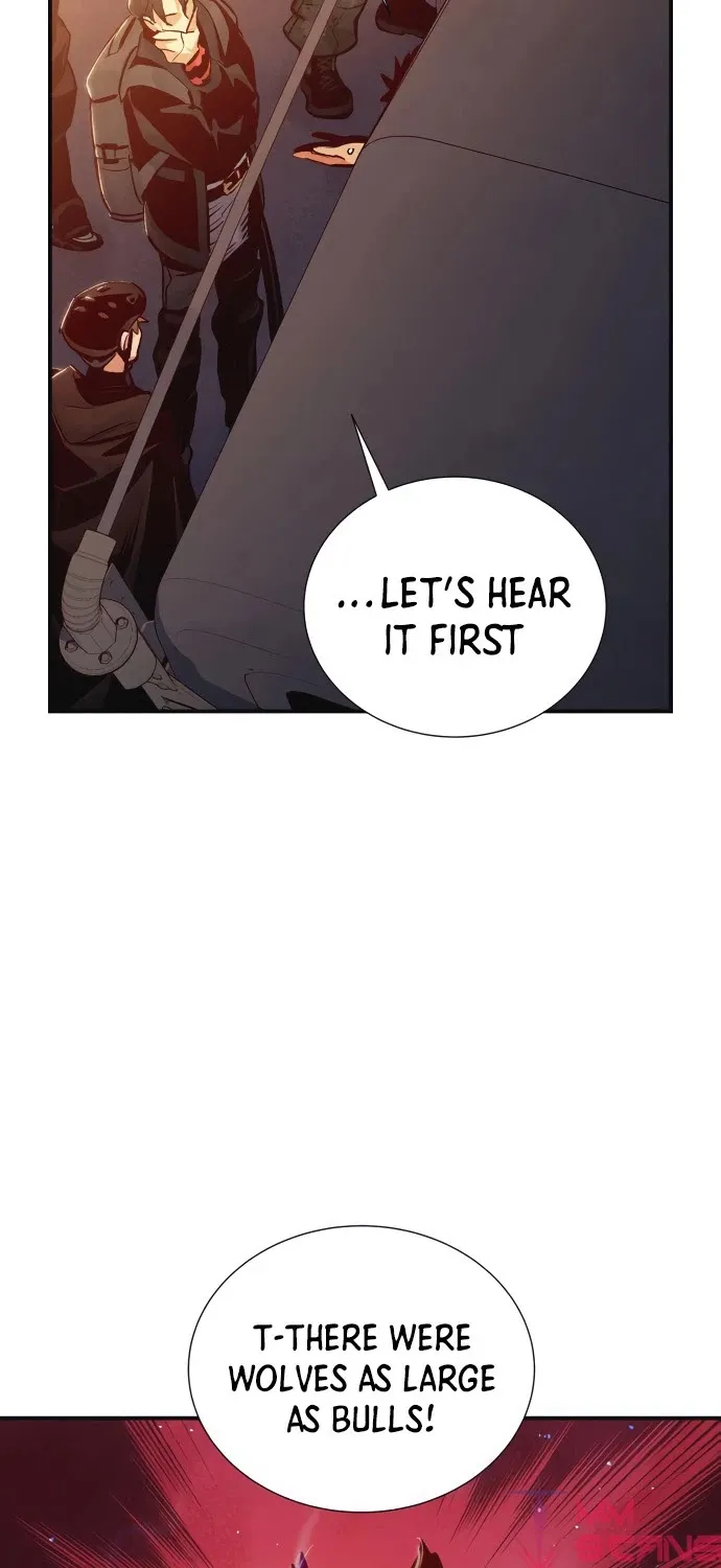 Read The Only Necromancer chapter 14 image 56 on Lezhin