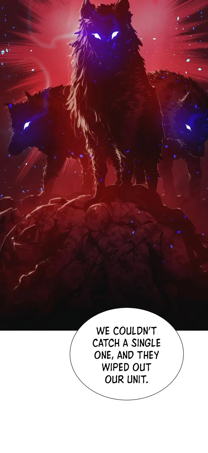 Read The Only Necromancer chapter 14 image 57 on Lezhin