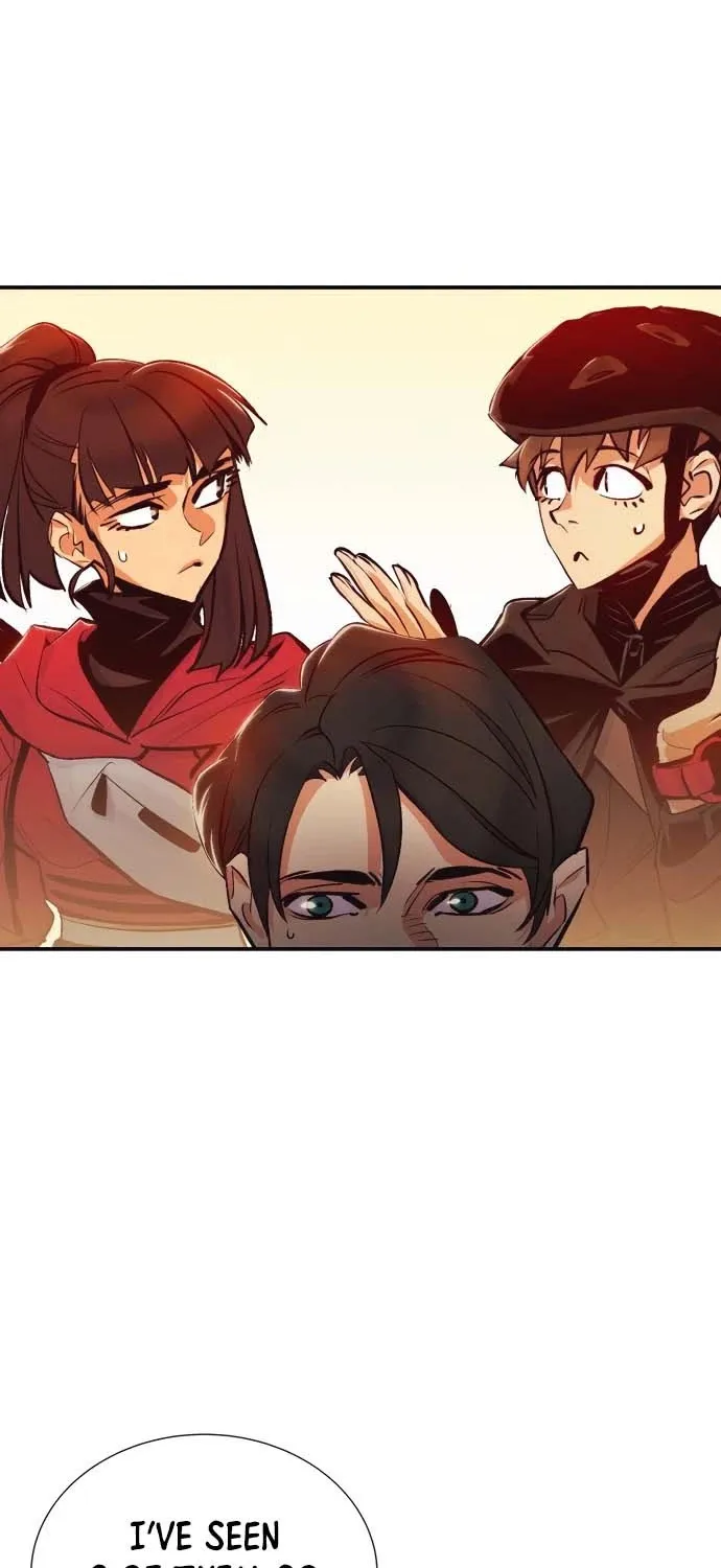 Read The Only Necromancer chapter 14 image 59 on Lezhin