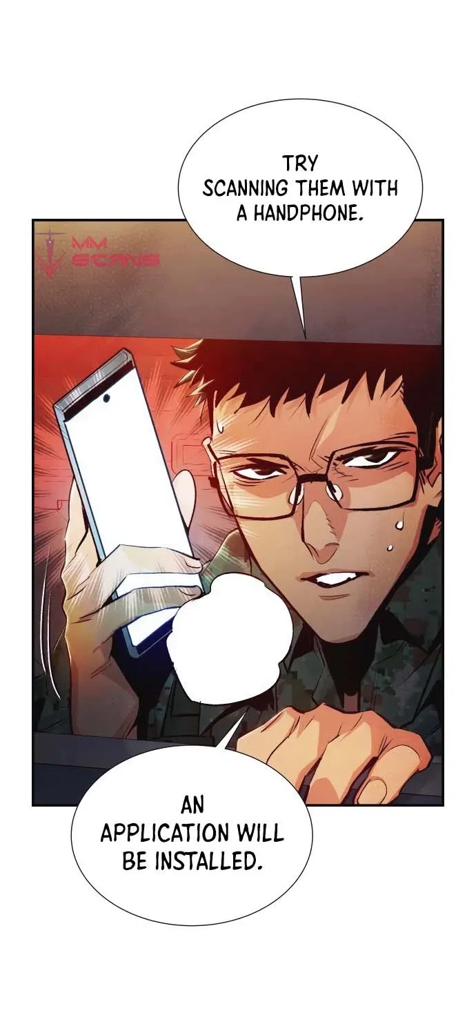 Read The Only Necromancer chapter 14 image 61 on Lezhin