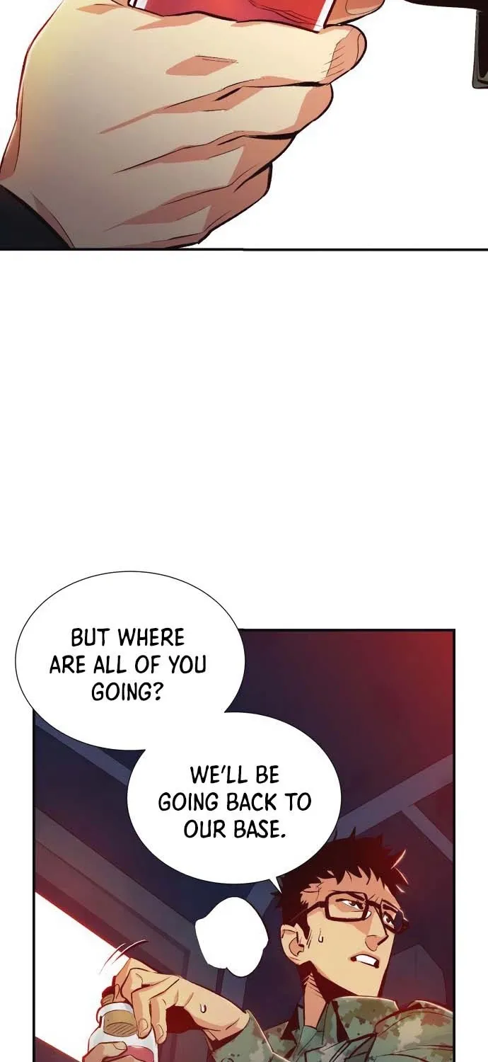 Read The Only Necromancer chapter 14 image 64 on Lezhin