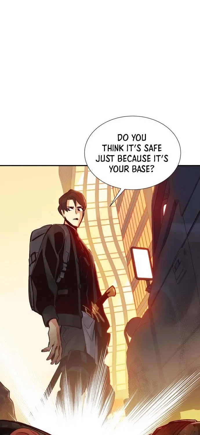 Read The Only Necromancer chapter 14 image 66 on Lezhin