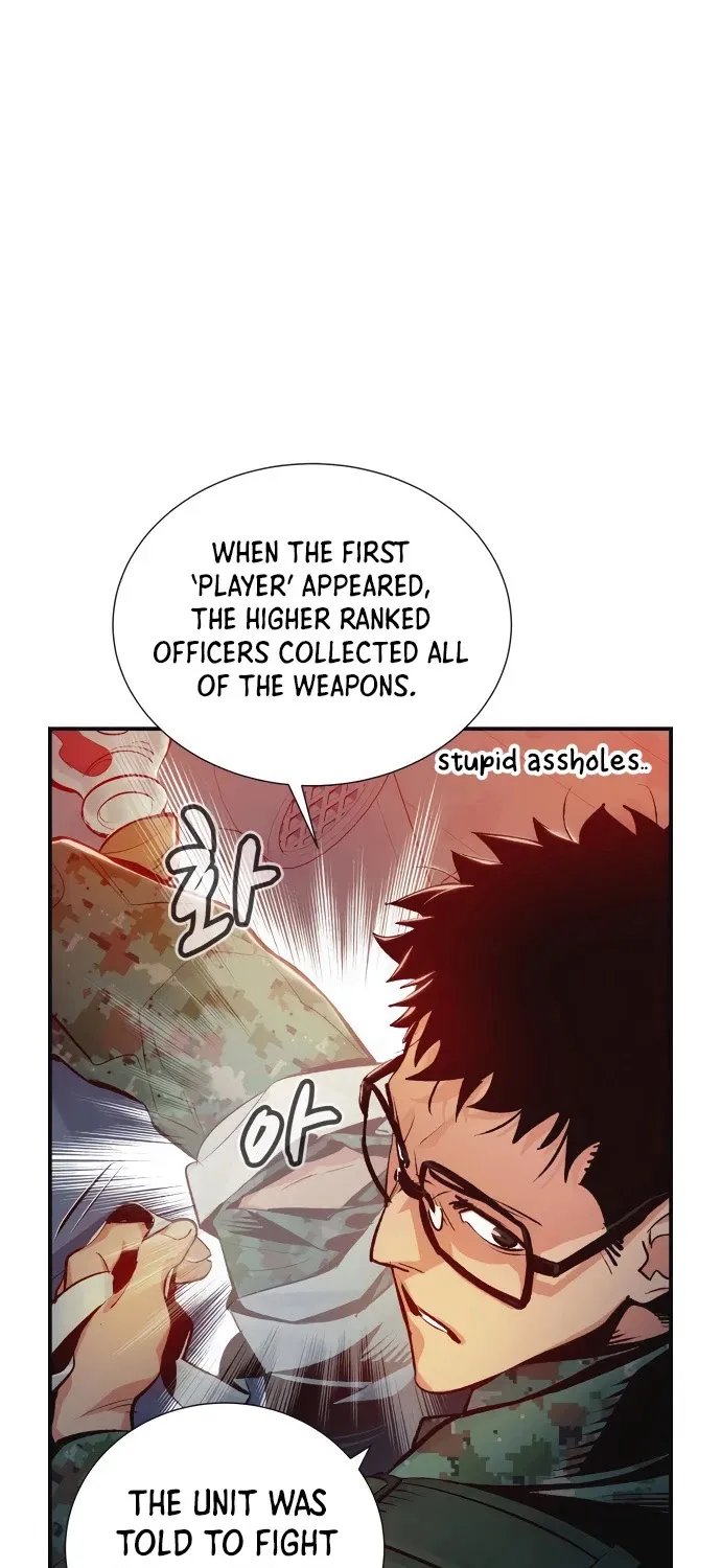Read The Only Necromancer chapter 14 image 68 on Lezhin