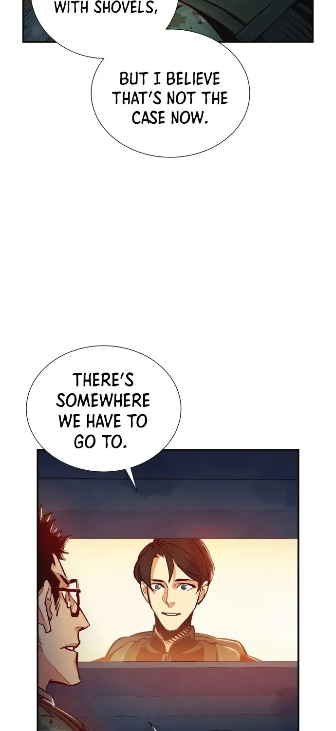 Read The Only Necromancer chapter 14 image 69 on Lezhin