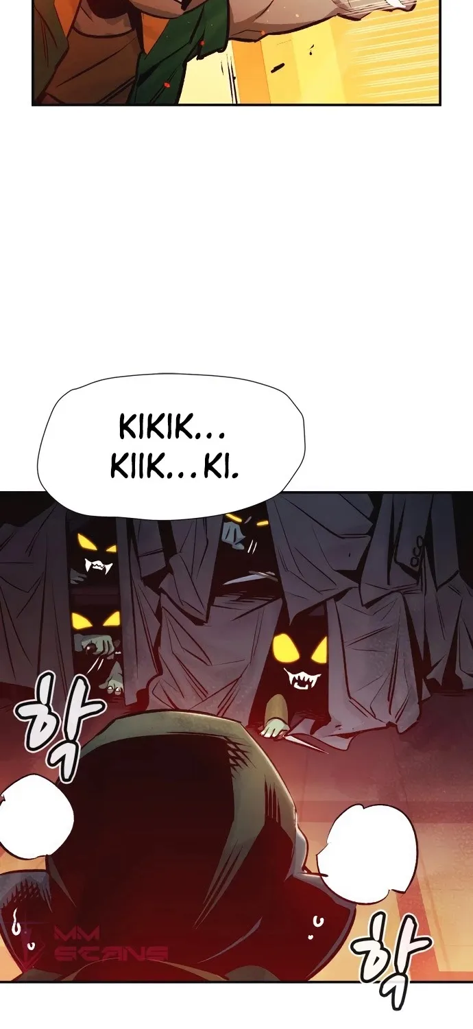Read The Only Necromancer chapter 14 image 7 on Lezhin