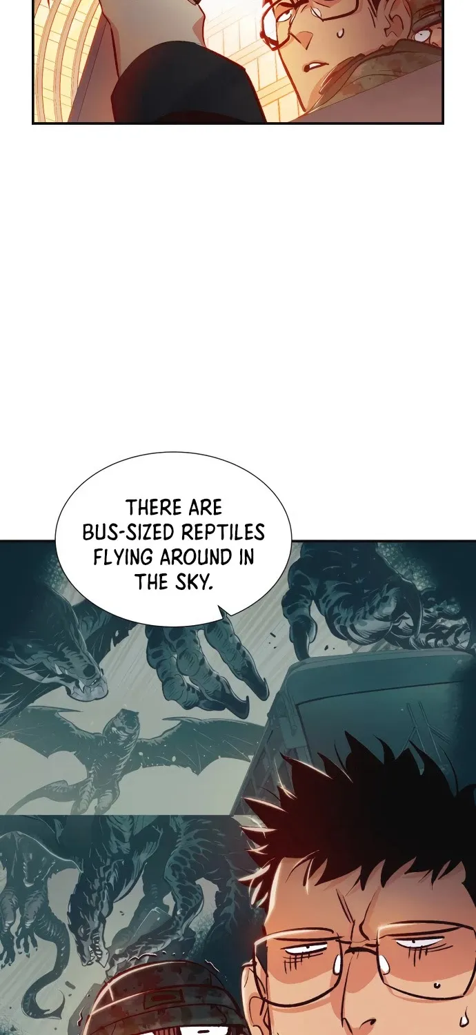Read The Only Necromancer chapter 14 image 71 on Lezhin