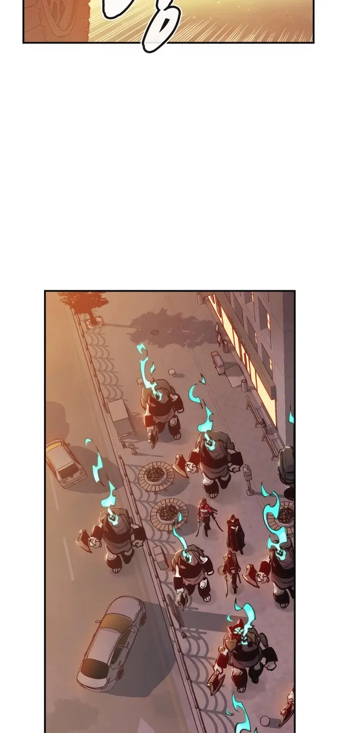 Read The Only Necromancer chapter 14 image 73 on Lezhin