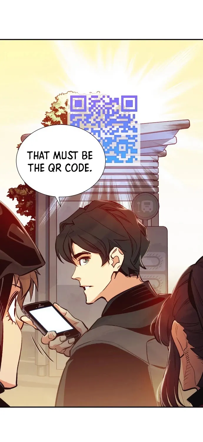 Read The Only Necromancer chapter 14 image 75 on Lezhin