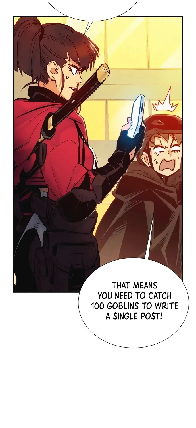 Read The Only Necromancer chapter 14 image 82 on Lezhin