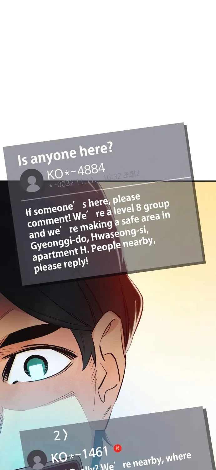 Read The Only Necromancer chapter 14 image 84 on Lezhin