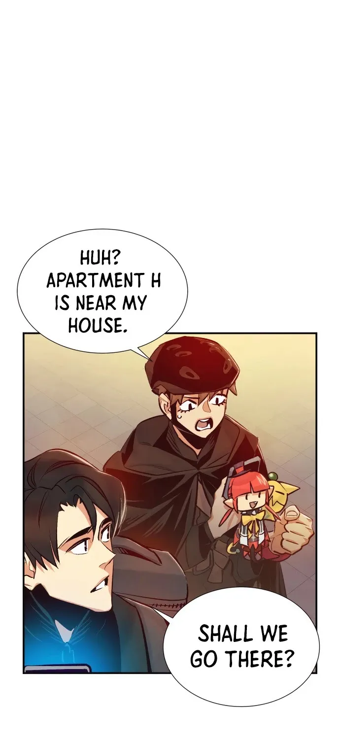 Read The Only Necromancer chapter 14 image 86 on Lezhin