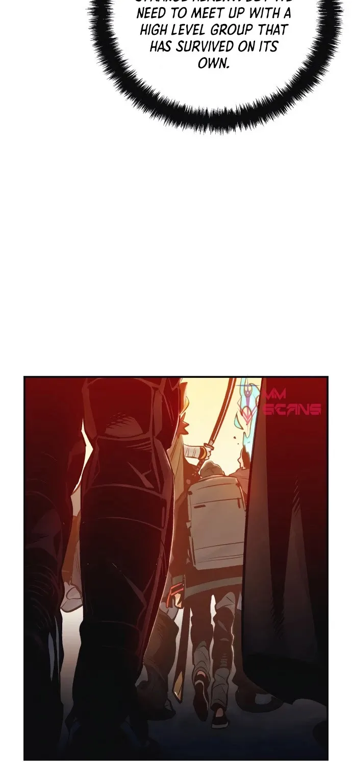 Read The Only Necromancer chapter 14 image 89 on Lezhin