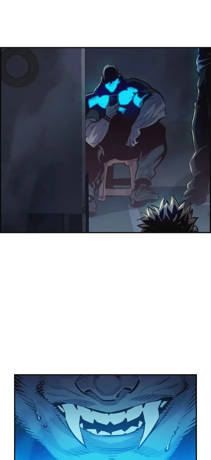 Read The Only Necromancer chapter 14 image 94 on Lezhin