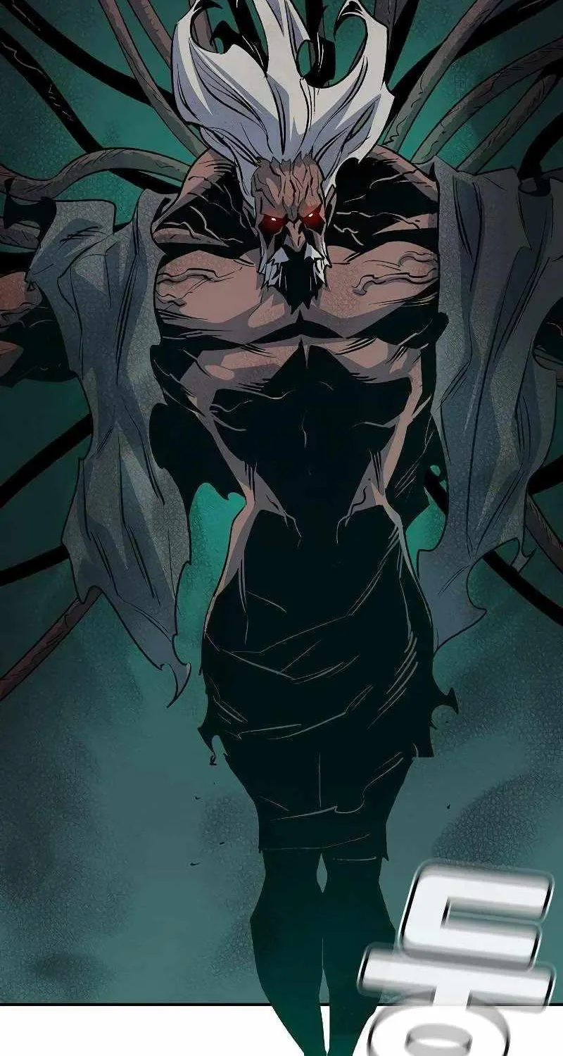 Read The Only Necromancer chapter 141 image 100 on Lezhin
