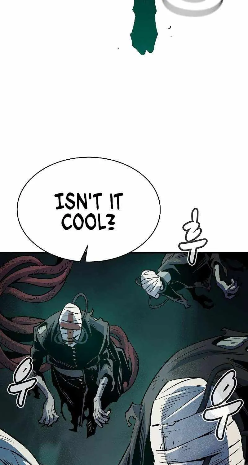 Read The Only Necromancer chapter 141 image 101 on Lezhin