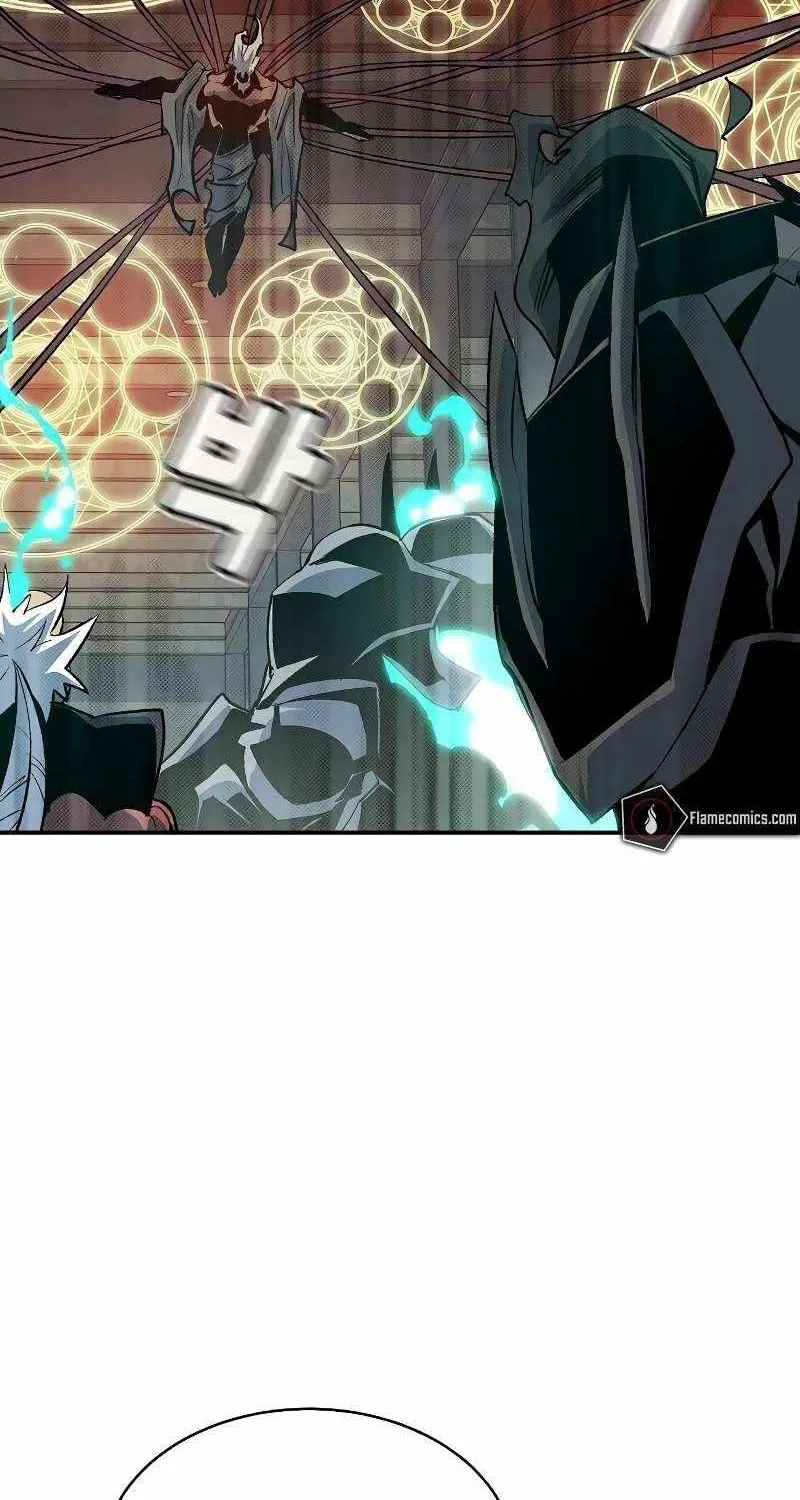 Read The Only Necromancer chapter 141 image 104 on Lezhin